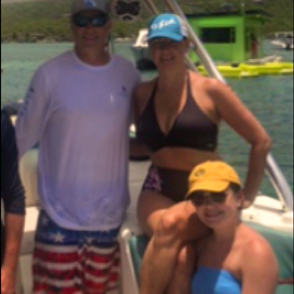 Hi, I am Georgette. - Picture 1 of 1